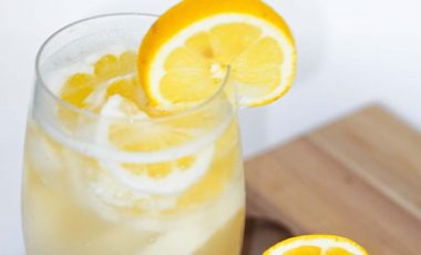 Lemon – The souring saviour we need