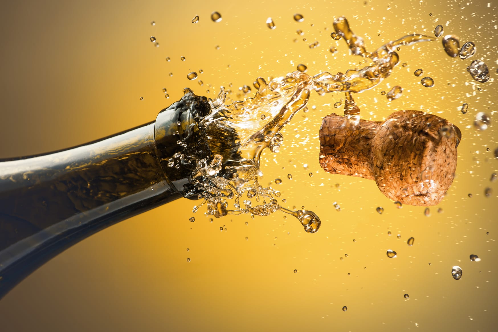 10 Pro tips for serving sparkling wines and Champagne - FreshMAG