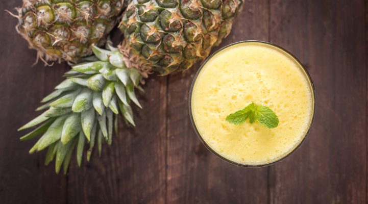 Tropical Fruit