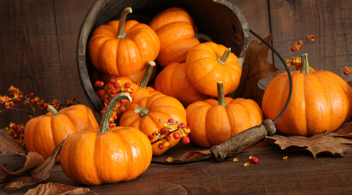Pumpkins