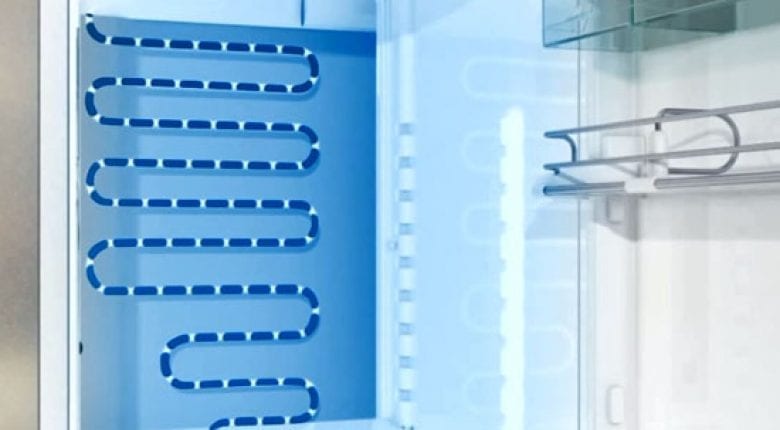 How the refrigeration cycle works