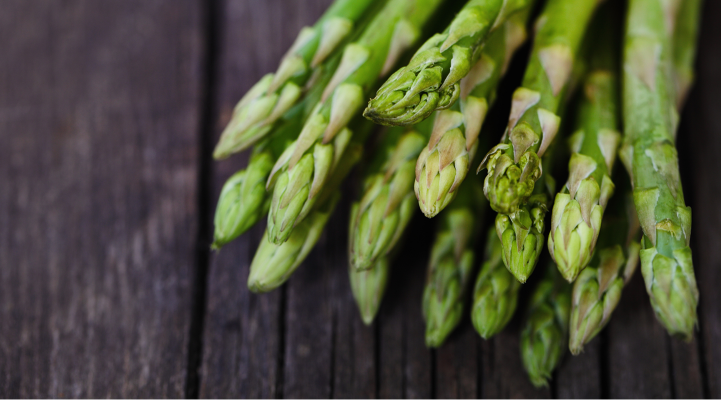 Fresh Asparagus