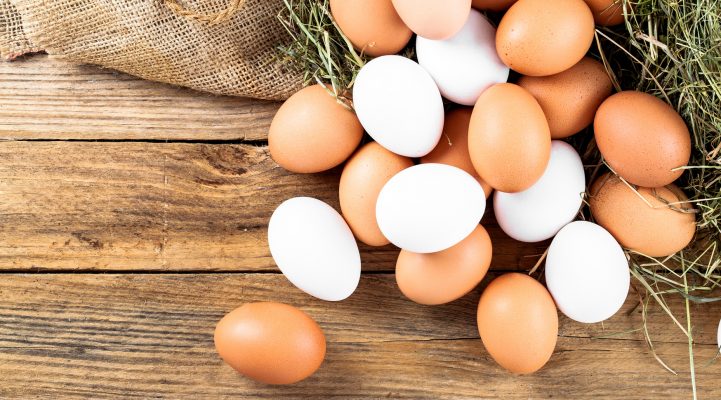 Eggs