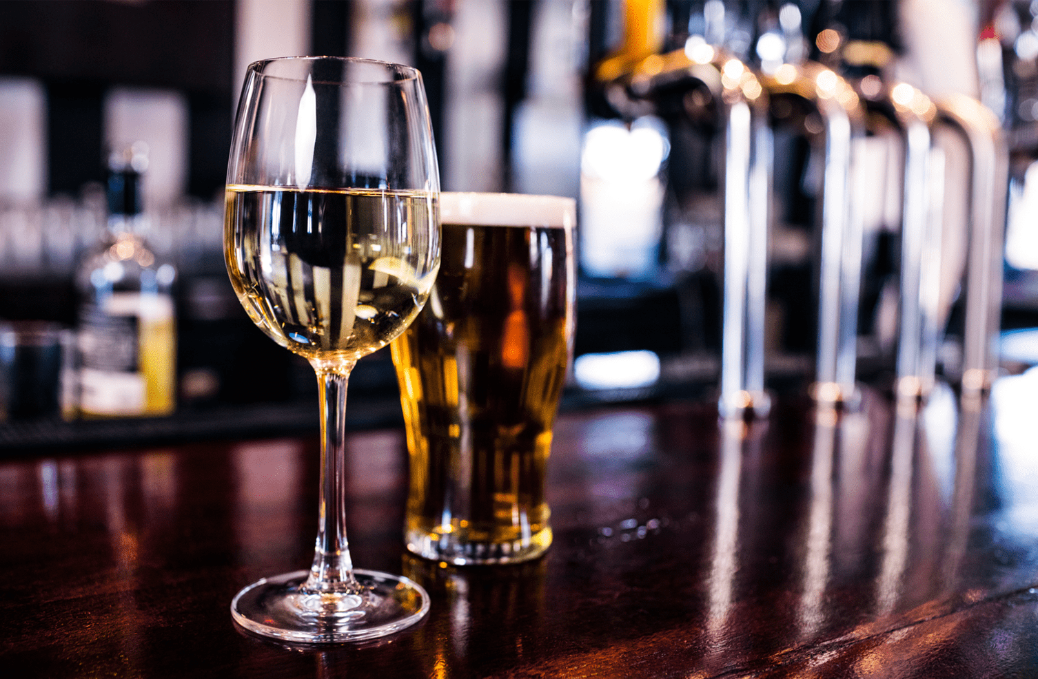 ‘Beer after wine and you’ll feel fine…?’ Is that true? FreshMAGAZINE