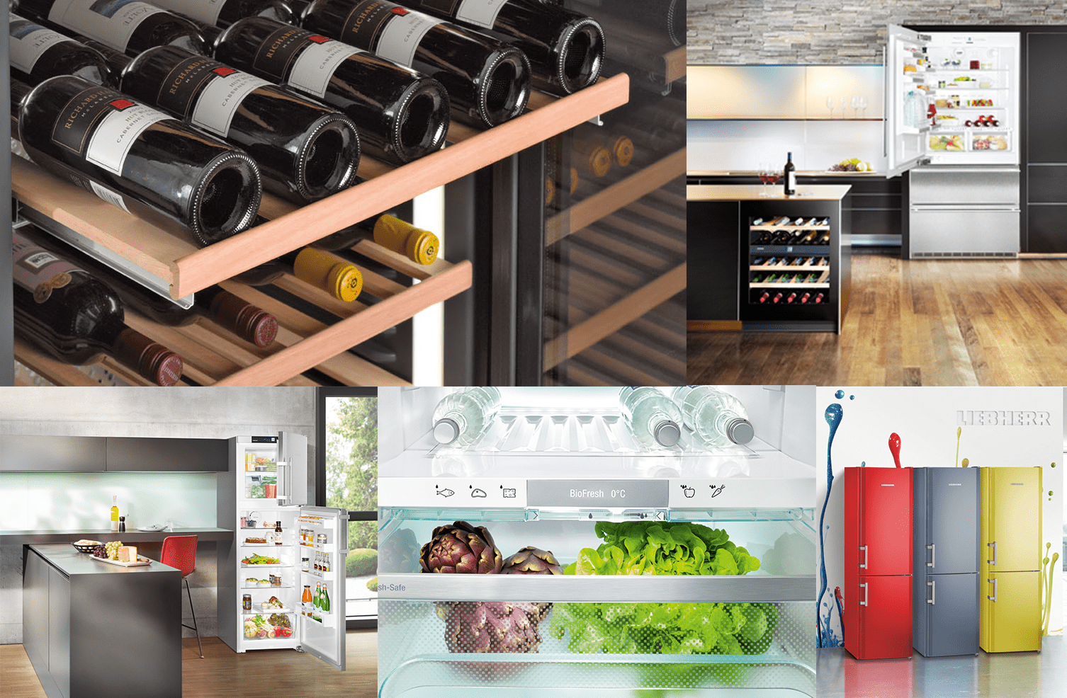 Why a Liebherr appliance is more than ‘just’ a fridge FreshMAG