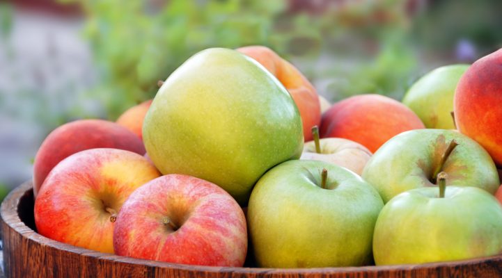 Apples