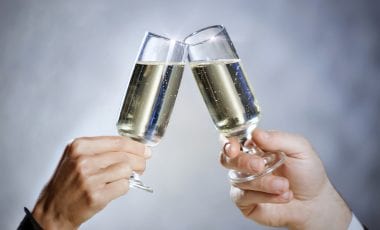 Champagne, Semi-Sparkling and Sparkling Wine