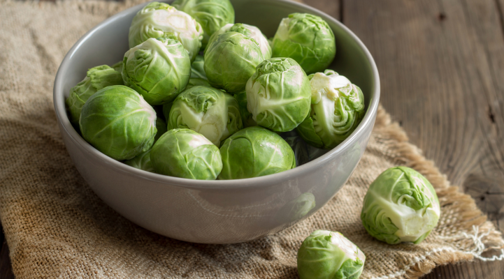 Brussels Sprouts