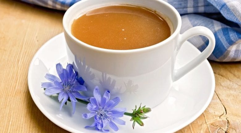 Chicory Coffee