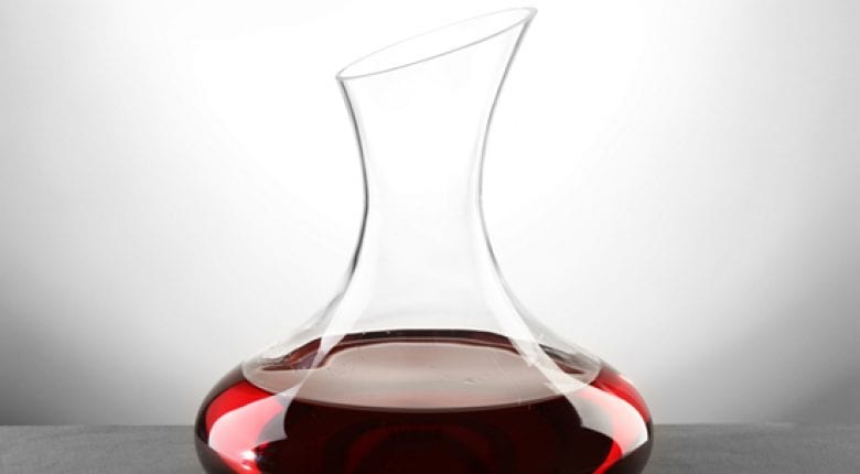 Wine Carafe