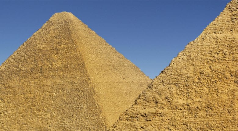 In ancient Egypt builders drank around 4 litres of beer every day