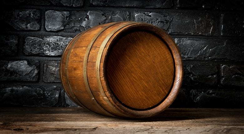 Brick Barrel