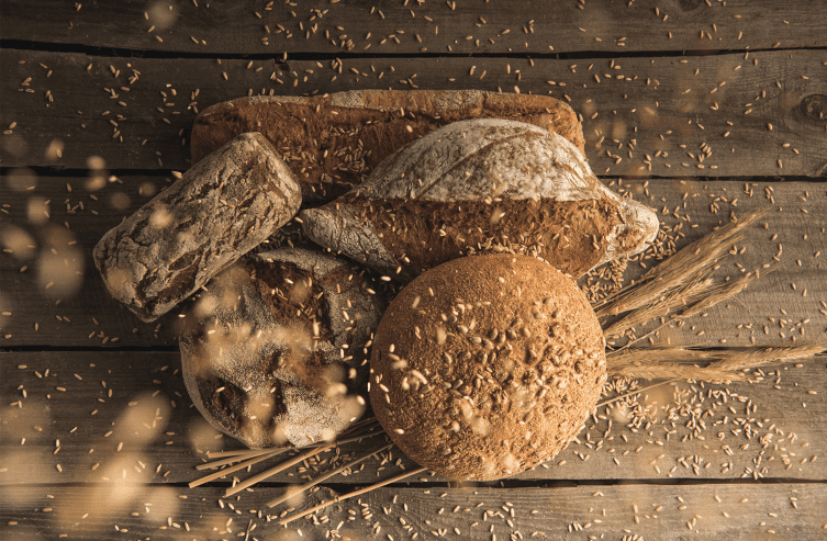 How To Make Bread