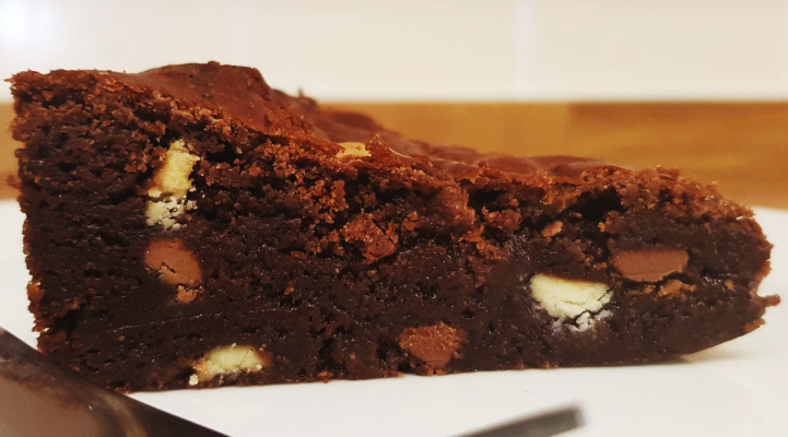 How To Make Brownies