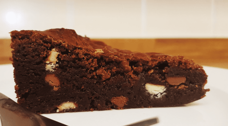 How To Make Brownies