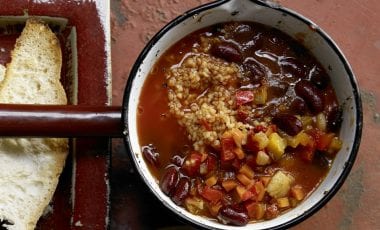 Chilli con carne Chilli con carne