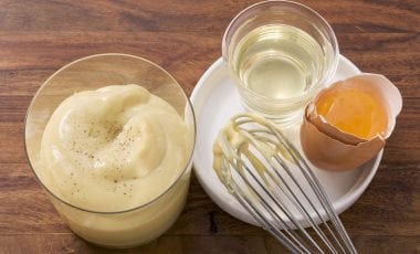 Mayonnaise
