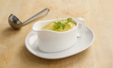 Classic Béarnaise sauce