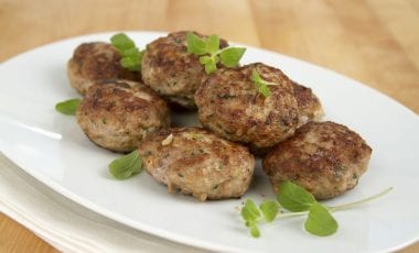 Buns meatballs Buns meatballs