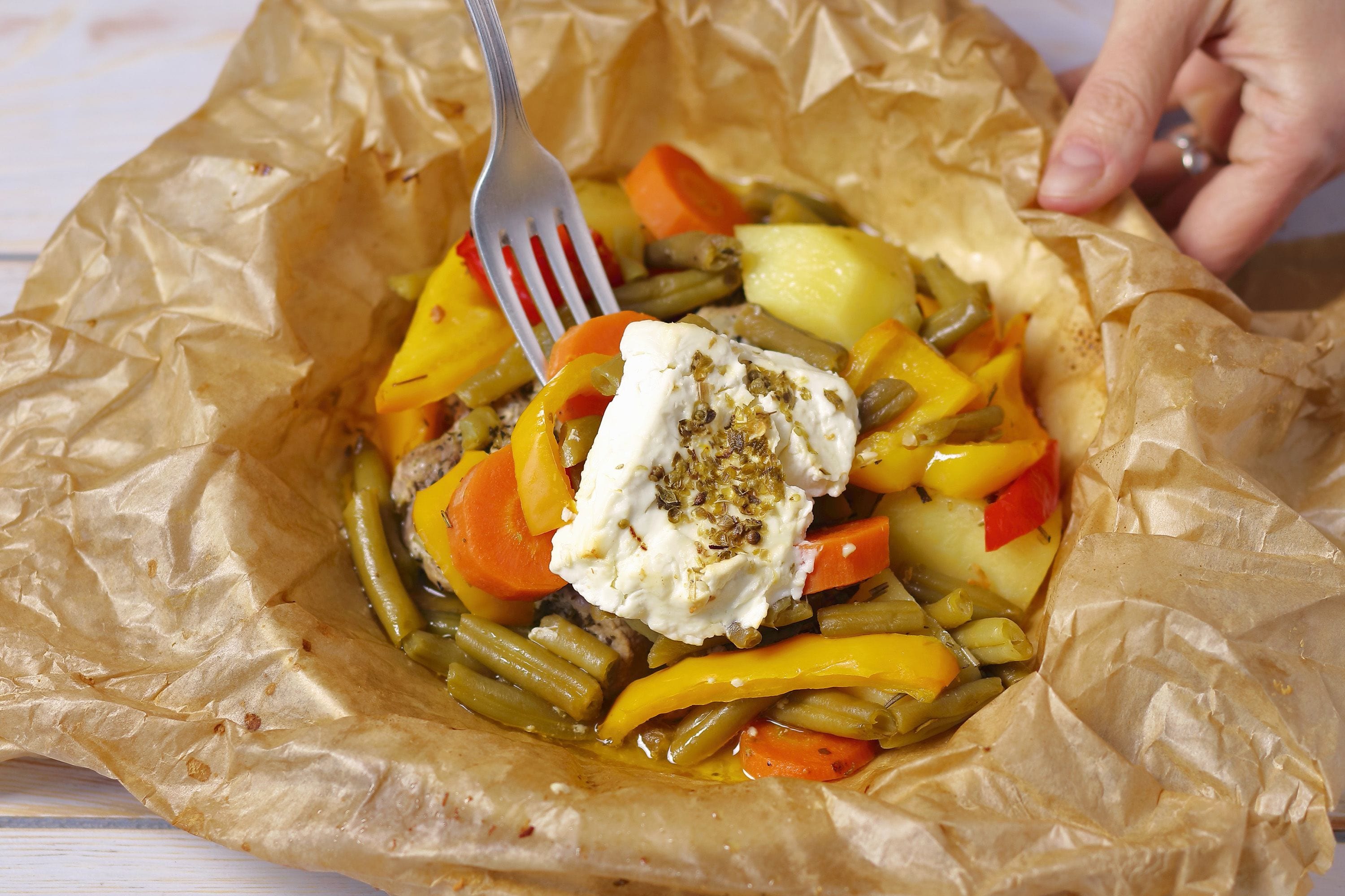 Lamb casserole - FreshMAG
