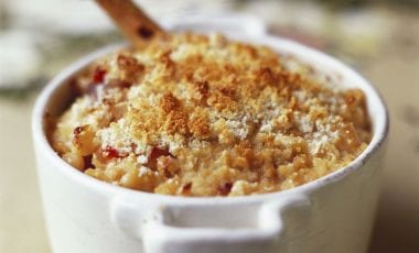 Duck and sausage cassoulet