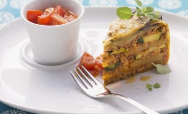 German moussaka