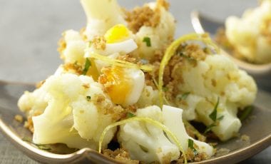 Cauliflower Cauliflower