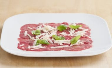 Carpaccio