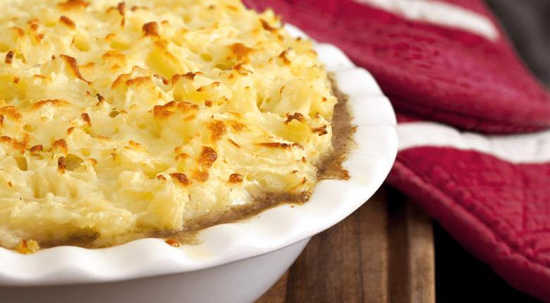 Cottage Pie