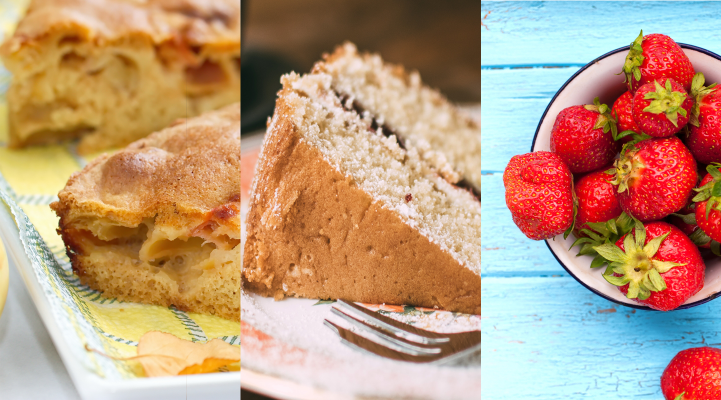 Traditional English Desserts