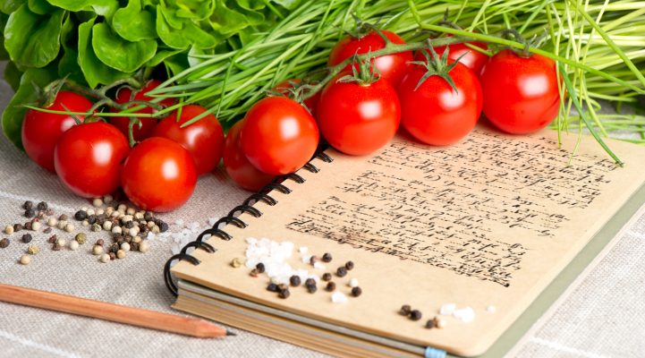 Tomato Benefits