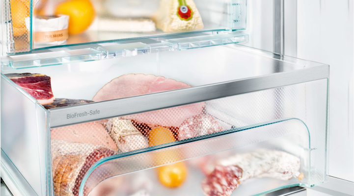 BioFresh DrySafe for Meat Storage