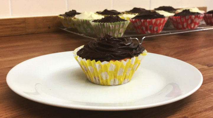 How To Make Cupcakes