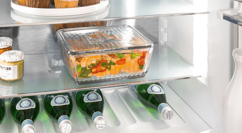 Is It Safe to Put Hot Food in the Fridge?