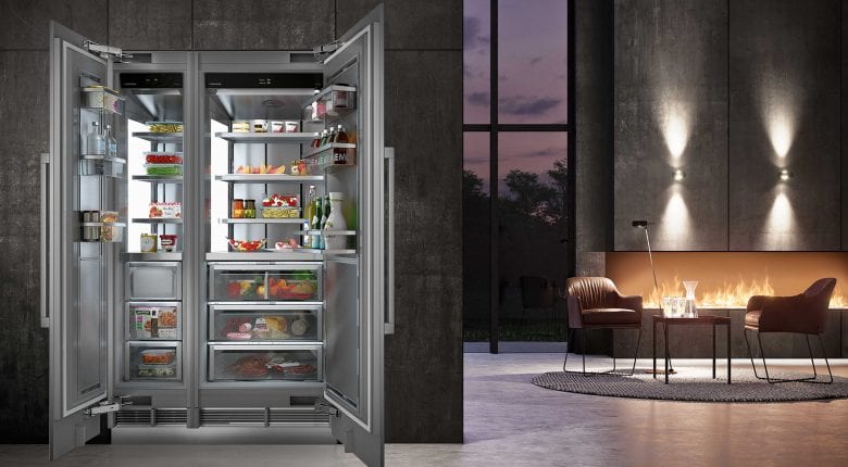 Liebherr Monolith IFA 2018