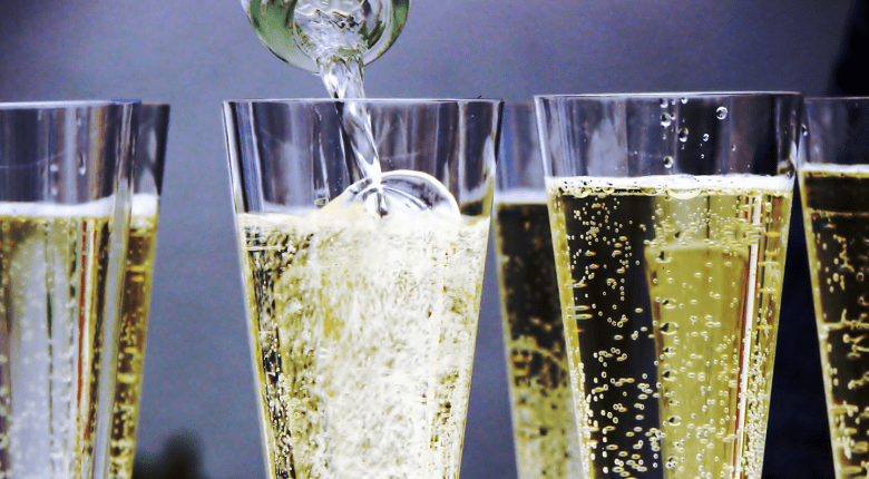 Champagne vs English Sparkling Wine