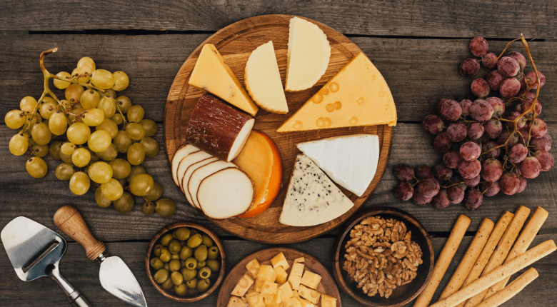 Cheese - how to keep it fresh for longer - FreshMAG