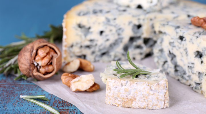 Cheese Edible Mould