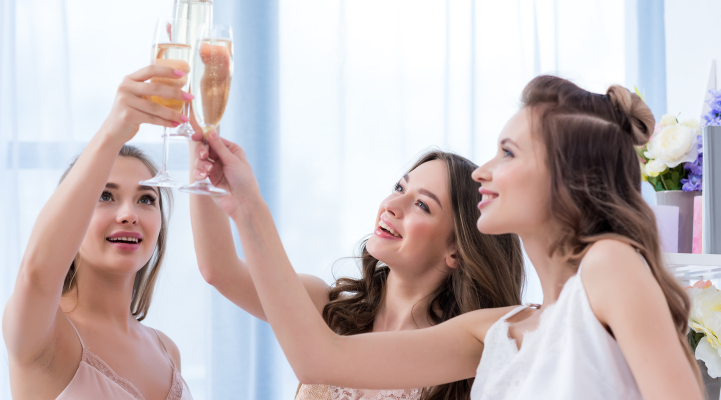 English Sparkling Wine