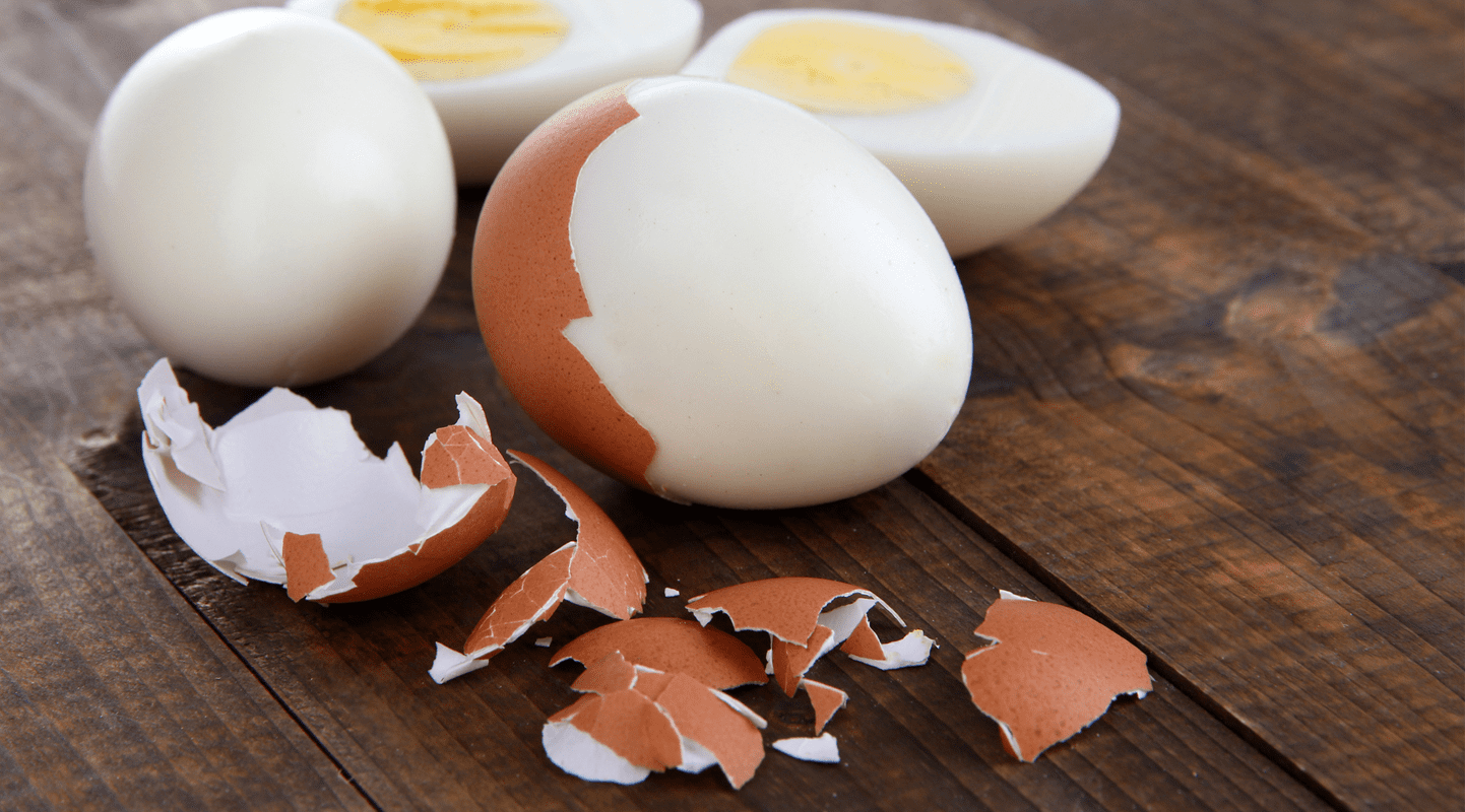 Facts about eggs