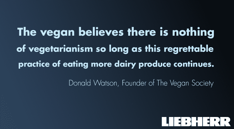 Veganism vs Vegetarianism