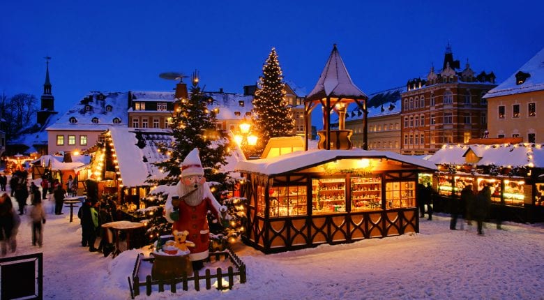 Christmas in Germany