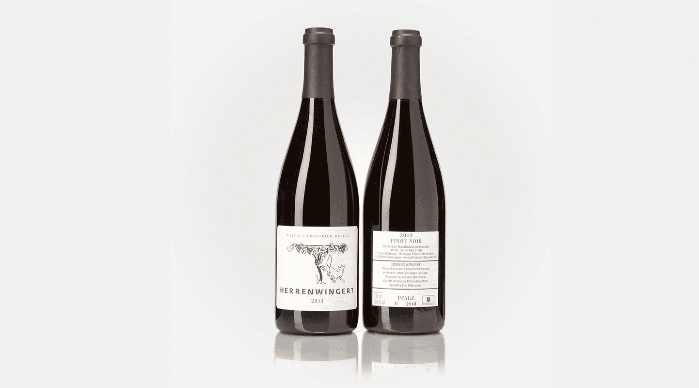 Pinot Noir Duck Pairing