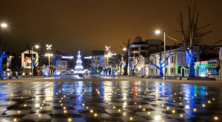 Christmas in Bulgaria