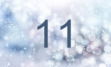 Day 11 of Advent Calendar - Liebherr