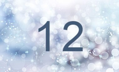 Day 12 of Advent Calendar - Liebherr