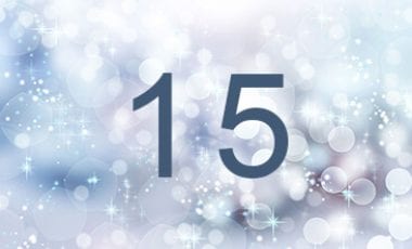 Day 15 of Advent Calendar - Liebherr