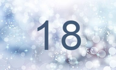 Day 18 of Advent Calendar - Liebherr