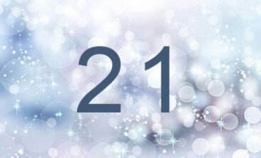 Day 21 of Advent Calendar - Liebherr