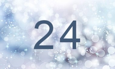 Day 24 of Advent Calendar - Liebherr